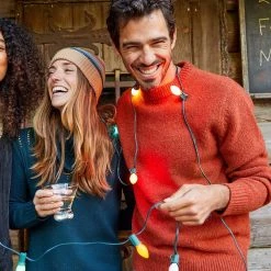 Toad&Co Sale Men's Wilde Crew Sweater