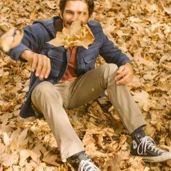 Toad&Co Folk Yeah Long Sleeve Shirt