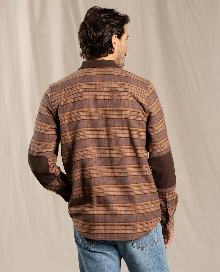 Toad&Co Folk Yeah Long Sleeve Shirt Sale