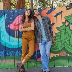 Toad&Co Sale Over And Out Reversible Long Sleeve Shirt