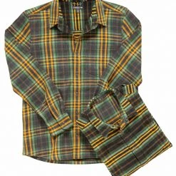 Toad&Co Sale Over And Out Reversible Long Sleeve Shirt