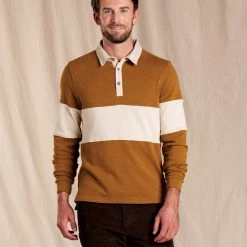 Toad&Co Sale Follow Through Long Sleeve Shirt