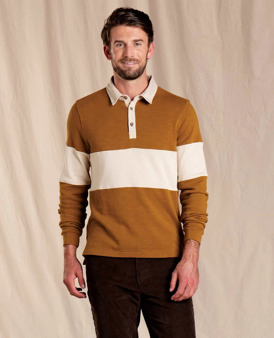 Toad&Co Sale Follow Through Long Sleeve Shirt