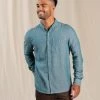 Toad&Co Eddy Long Sleeve Shirt