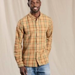 Toad&Co Sale Eddy Long Sleeve Shirt