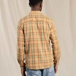 Toad&Co Sale Eddy Long Sleeve Shirt