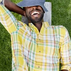 Toad&Co Eddy Long Sleeve Shirt