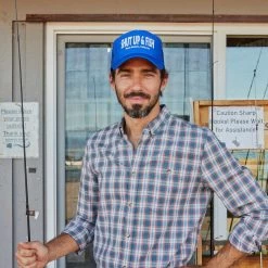 Toad&Co Clothing Eddy Long Sleeve Shirt