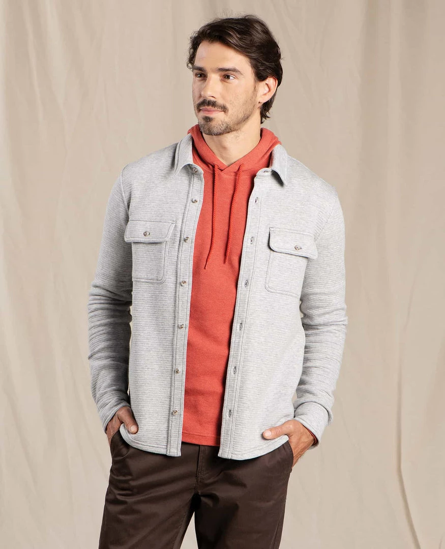 Toad&Co Moonwake Long Sleeve Shirt