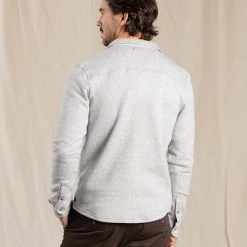 Toad&Co Moonwake Long Sleeve Shirt