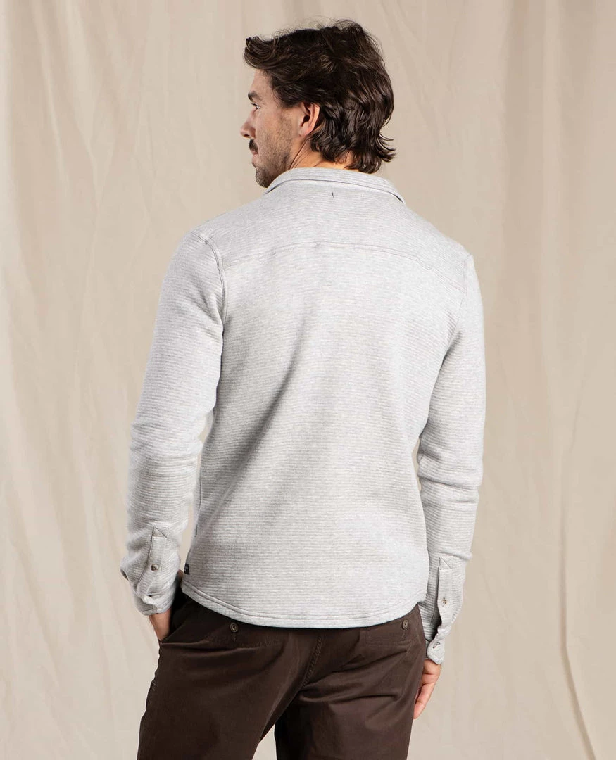 Toad&Co Moonwake Long Sleeve Shirt