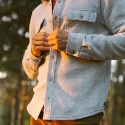 Toad&Co Moonwake Long Sleeve Shirt