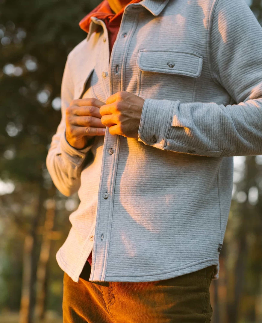 Toad&Co Moonwake Long Sleeve Shirt