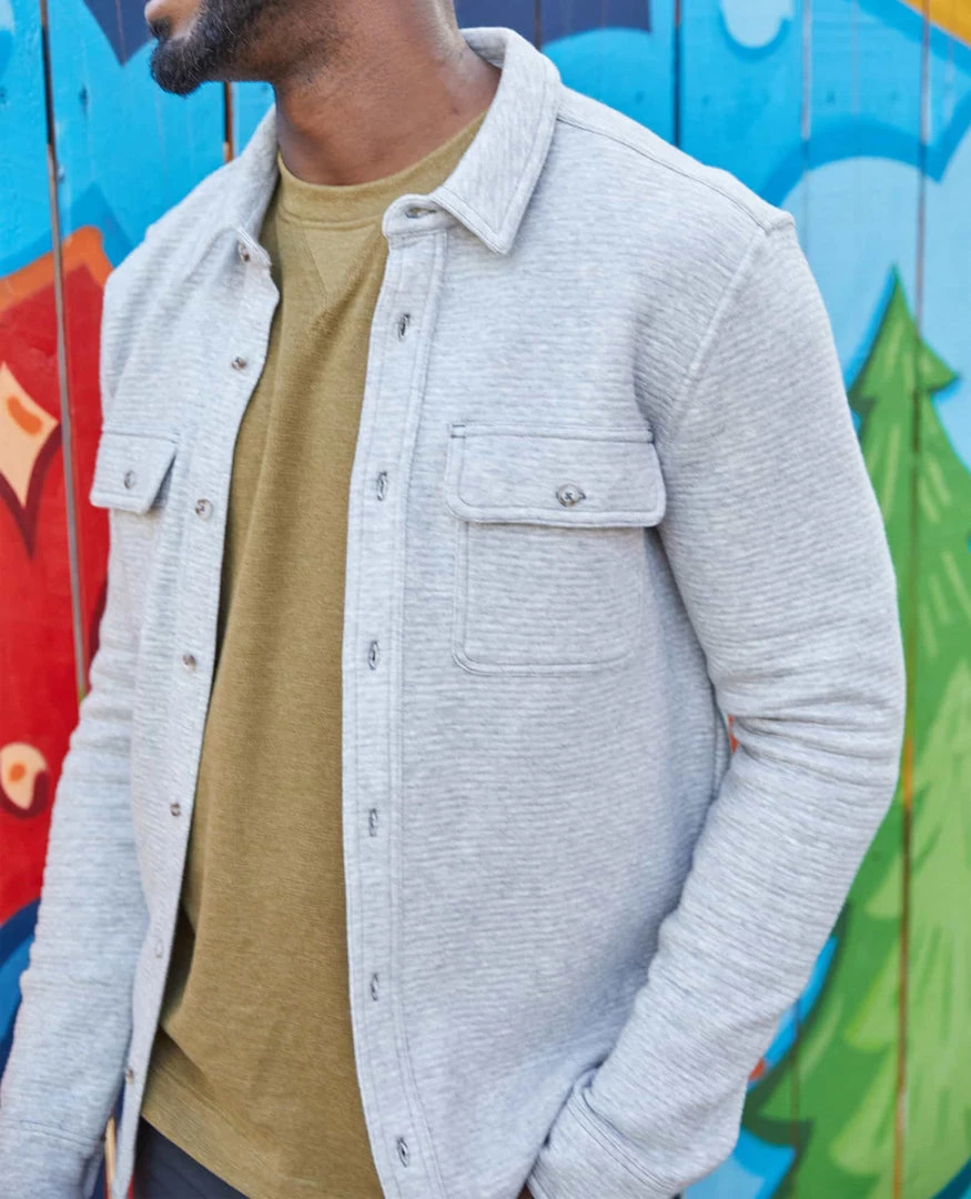 Toad&Co Moonwake Long Sleeve Shirt