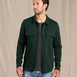 Toad&Co Moonwake Long Sleeve Shirt