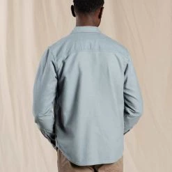 Toad&Co Men's Morrison Shirt Jacket Sale