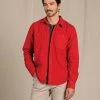 Toad&Co Sale Men's Morrison Shirt Jacket
