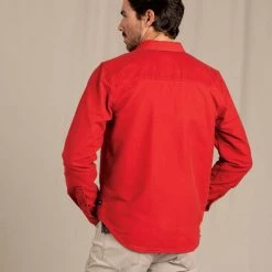 Toad&Co Sale Men's Morrison Shirt Jacket