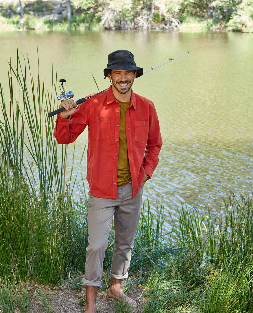 Toad&Co Sale Men's Morrison Shirt Jacket