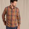 Toad&Co Sale Ranchero Long Sleeve Shirt
