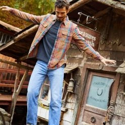 Toad&Co Sale Ranchero Long Sleeve Shirt