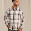 Toad&Co Ranchero Long Sleeve Shirt Sale