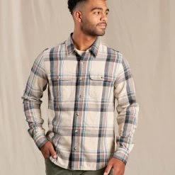 Toad&Co Ranchero Long Sleeve Shirt Sale