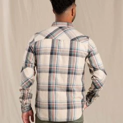 Toad&Co Ranchero Long Sleeve Shirt Sale