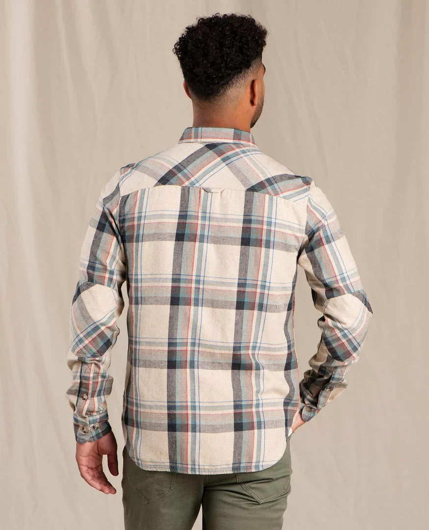 Toad&Co Ranchero Long Sleeve Shirt Sale