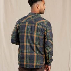 Toad&Co Ranchero Long Sleeve Shirt