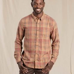 Toad&Co Sale Airsmyth Long Sleeve Shirt