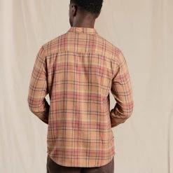 Toad&Co Sale Airsmyth Long Sleeve Shirt