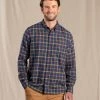 Toad&Co Airsmyth Long Sleeve Shirt