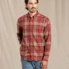 Toad&Co Sale Airsmyth Long Sleeve Shirt