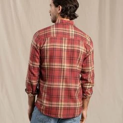 Toad&Co Sale Airsmyth Long Sleeve Shirt