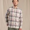 Toad&Co Airsmyth Long Sleeve Shirt
