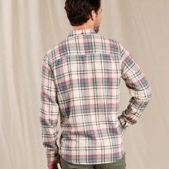 Toad&Co Airsmyth Long Sleeve Shirt