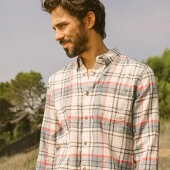 Toad&Co Airsmyth Long Sleeve Shirt