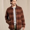 Toad&Co Mojac Dos Shirt Jacket Sale