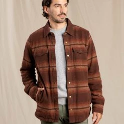Toad&Co Mojac Dos Shirt Jacket Sale