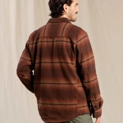 Toad&Co Mojac Dos Shirt Jacket Sale