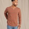 Toad&Co Sale Framer Dos Long Sleeve Crew