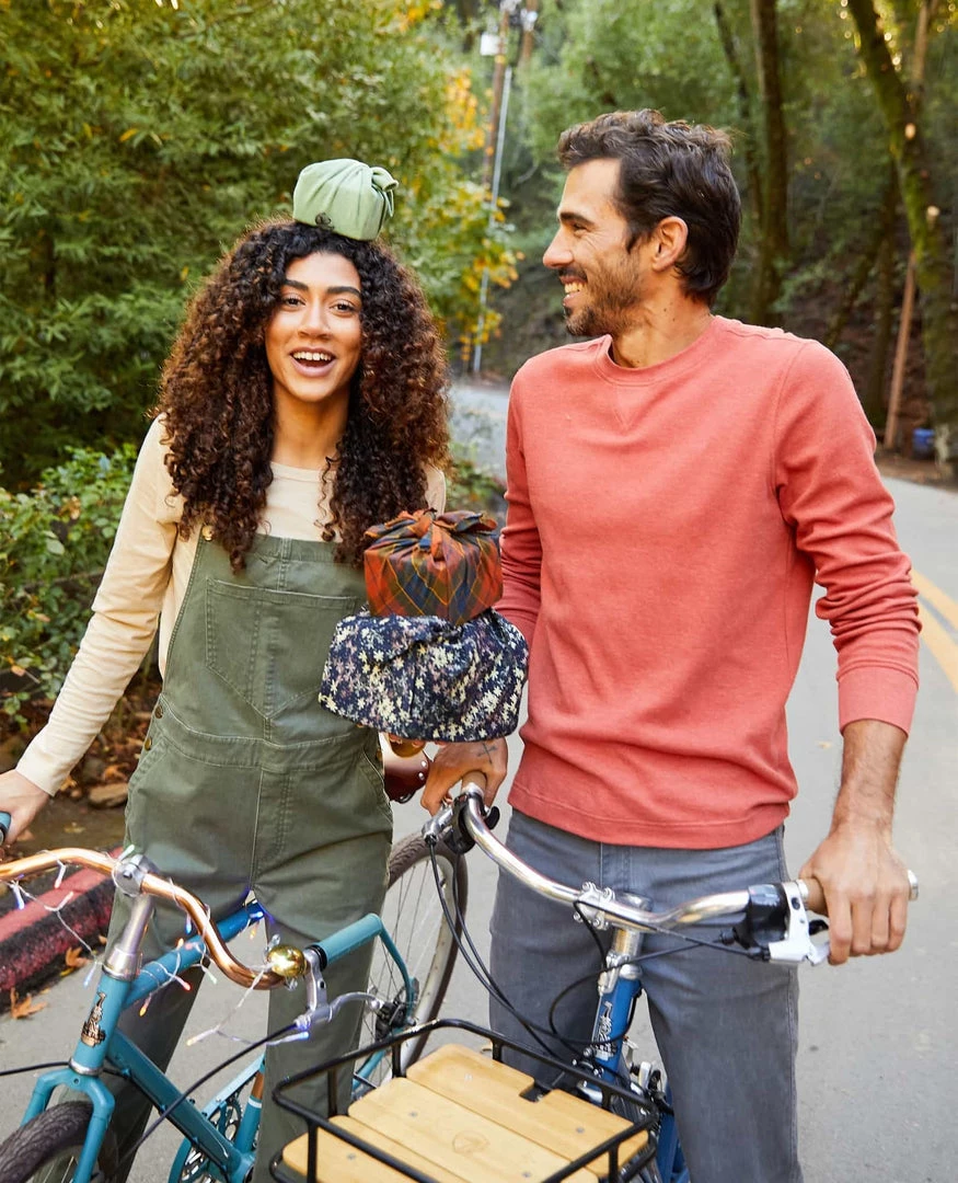 Toad&Co Sale Framer Dos Long Sleeve Crew