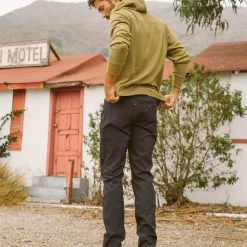 Toad&Co Framer Dos Hoodie