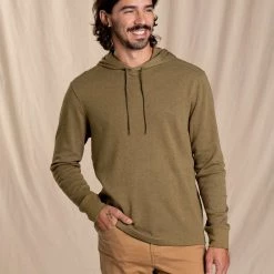 Toad&Co Framer Dos Hoodie