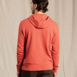 Toad&Co Framer Dos Hoodie