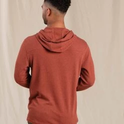 Toad&Co Framer Dos Hoodie Sale