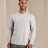 Toad&Co Tempo Long Sleeve Crew Sale