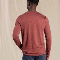 Toad&Co Sale Tempo Long Sleeve Crew