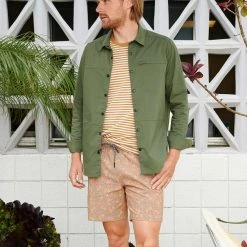 Toad&Co Men's Boundless Shirtjac